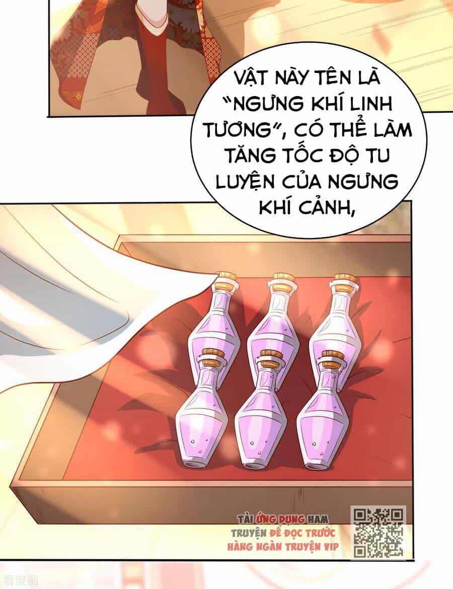 Tiên Đế Xâm Nhập - Chương 34 - ảnh 35