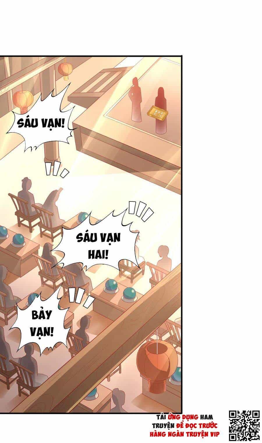 Tiên Đế Xâm Nhập - Chương 35 - ảnh 1