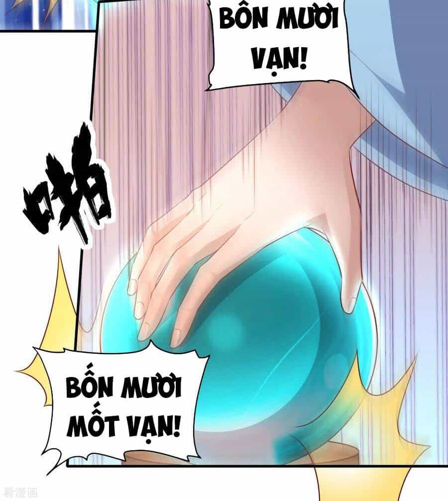 Tiên Đế Xâm Nhập - Chương 35 - ảnh 20