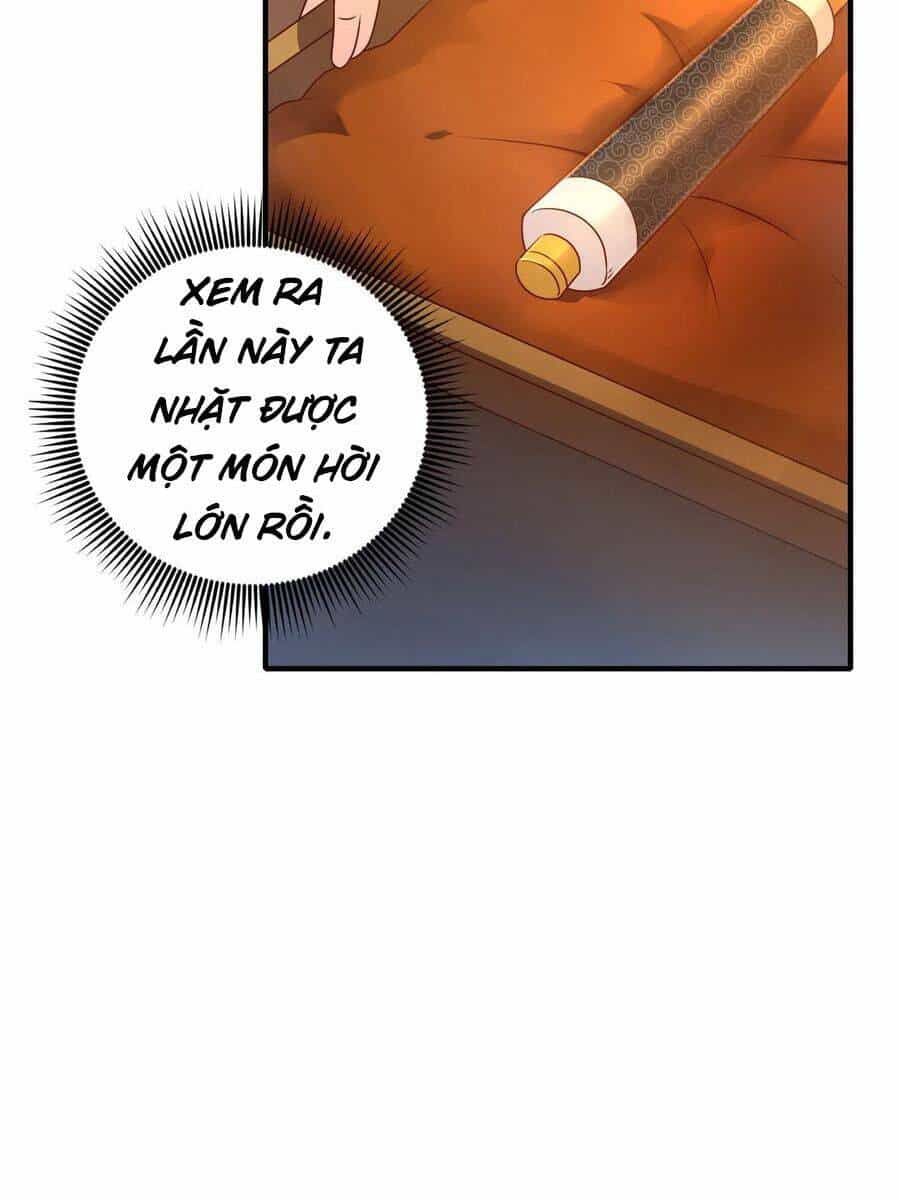 Tiên Đế Xâm Nhập - Chương 35 - ảnh 46