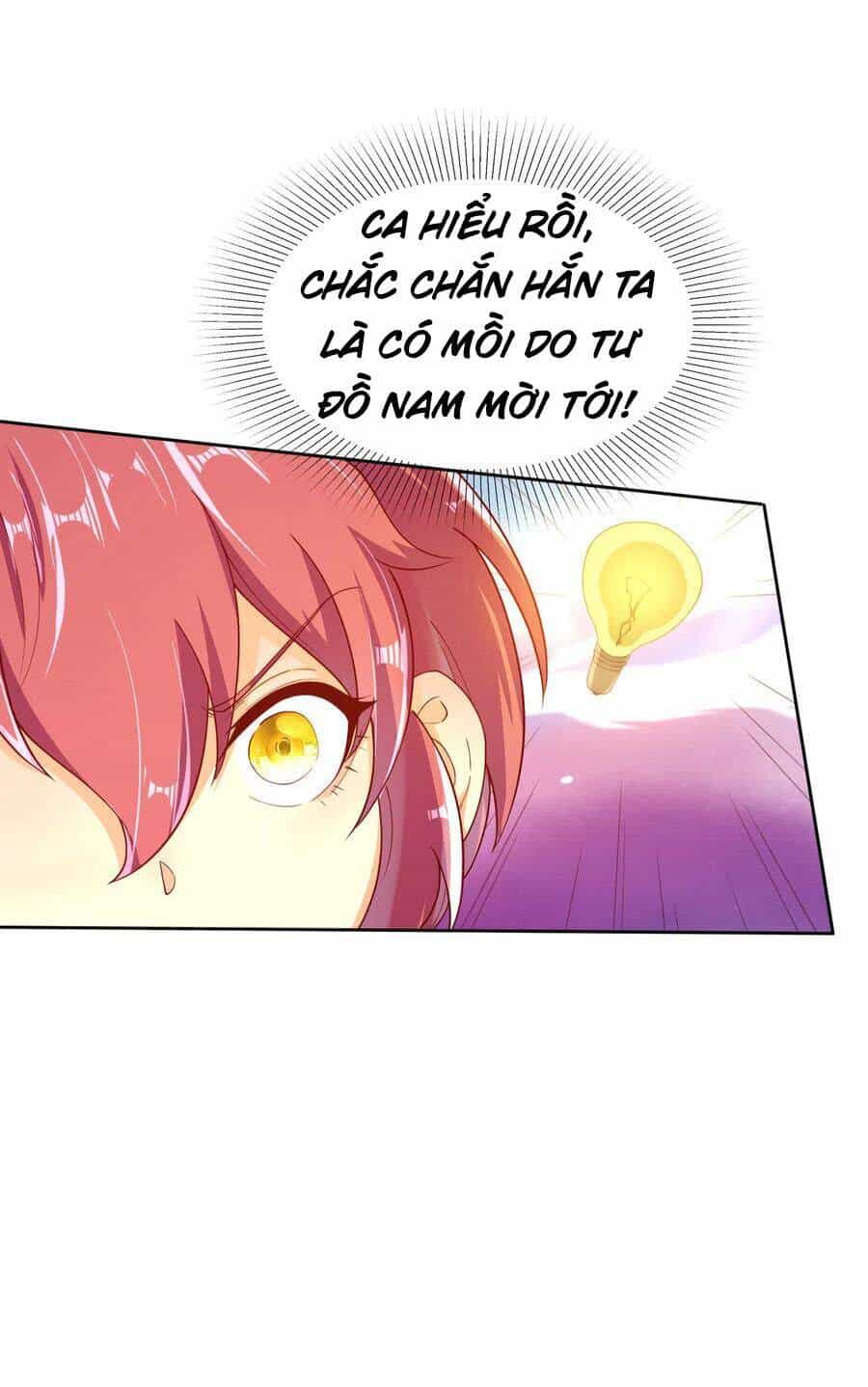 Tiên Đế Xâm Nhập - Chương 36 - ảnh 26