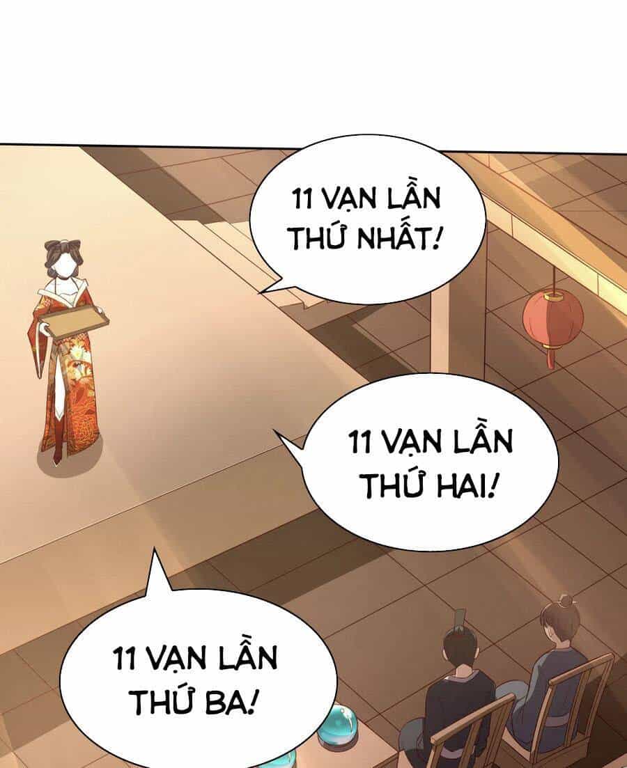 Tiên Đế Xâm Nhập - Chương 36 - ảnh 35
