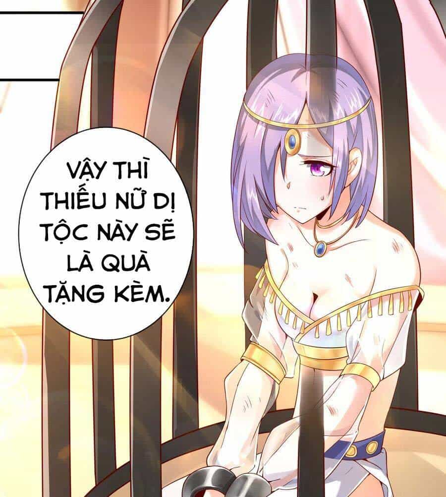 Tiên Đế Xâm Nhập - Chương 36 - ảnh 4