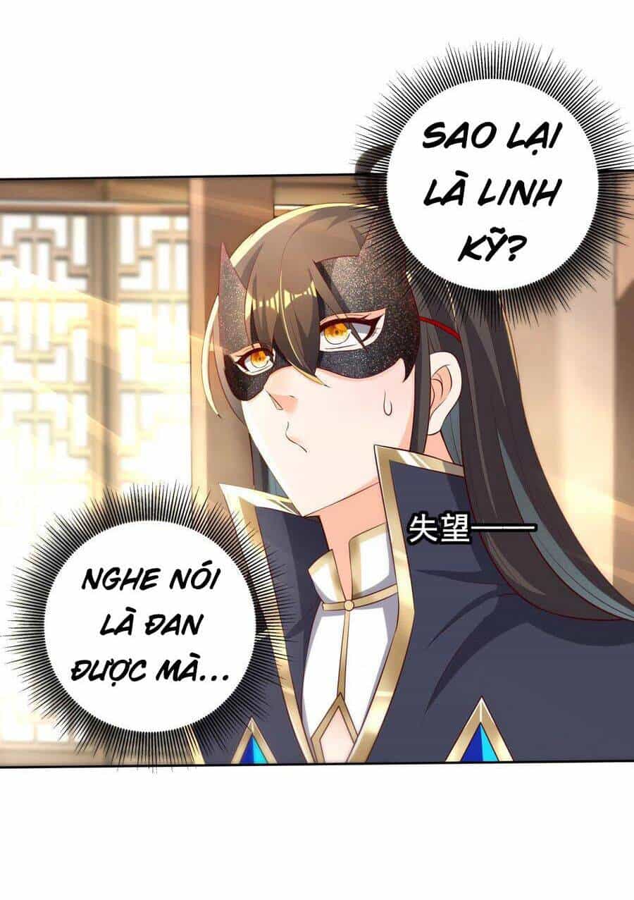 Tiên Đế Xâm Nhập - Chương 36 - ảnh 42