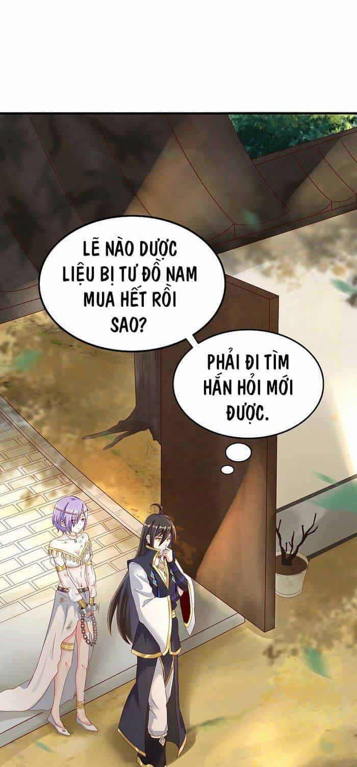 Tiên Đế Xâm Nhập - Chương 37 - ảnh 1