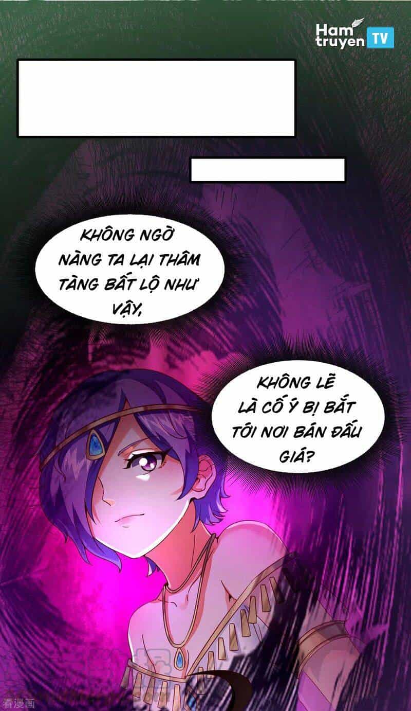 Tiên Đế Xâm Nhập - Chương 38 - ảnh 23