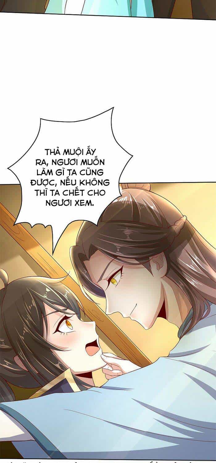 Tiên Đế Xâm Nhập - Chương 43 - ảnh 17
