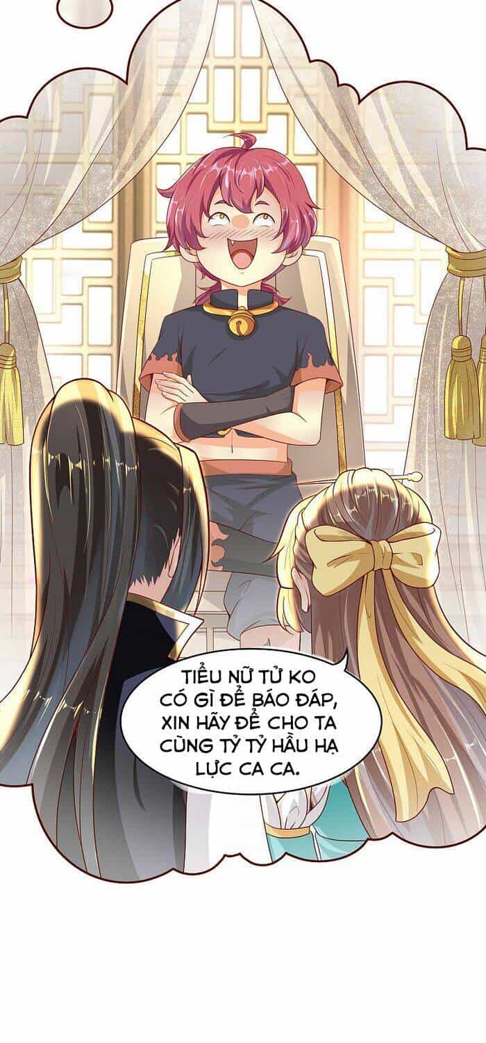Tiên Đế Xâm Nhập - Chương 43 - ảnh 4
