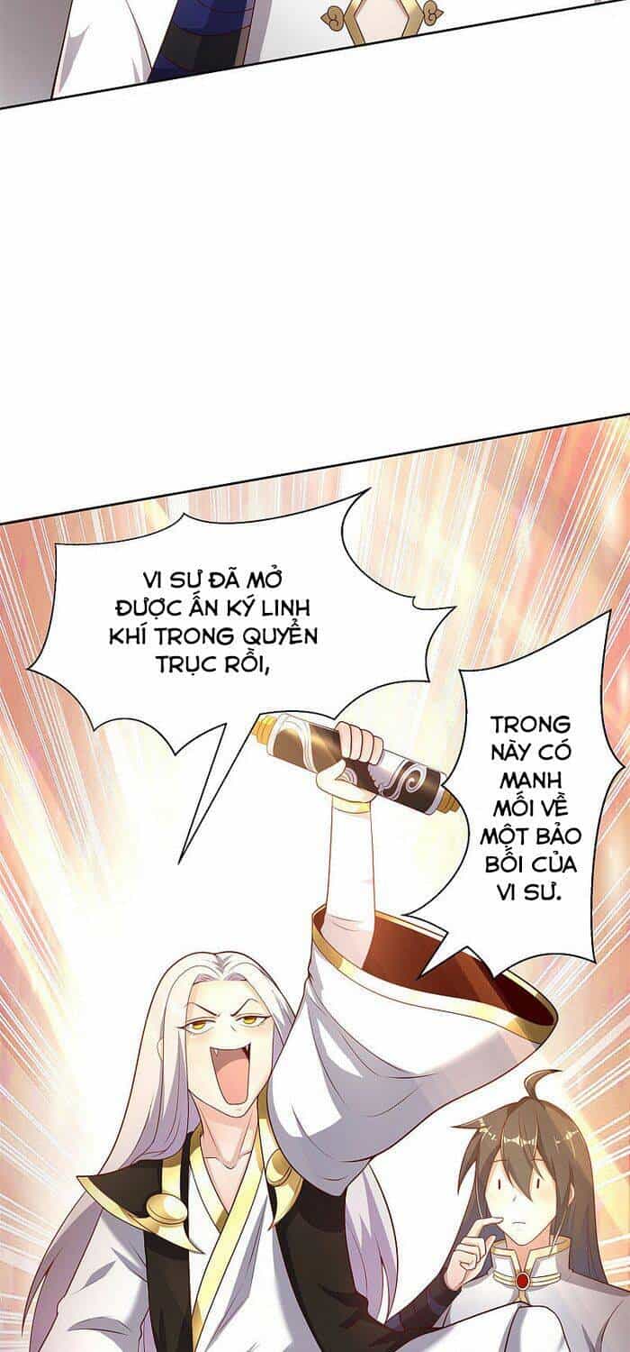 Tiên Đế Xâm Nhập - Chương 46 - ảnh 13