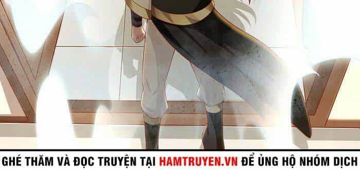 Tiên Đế Xâm Nhập - Chương 46 - ảnh 22