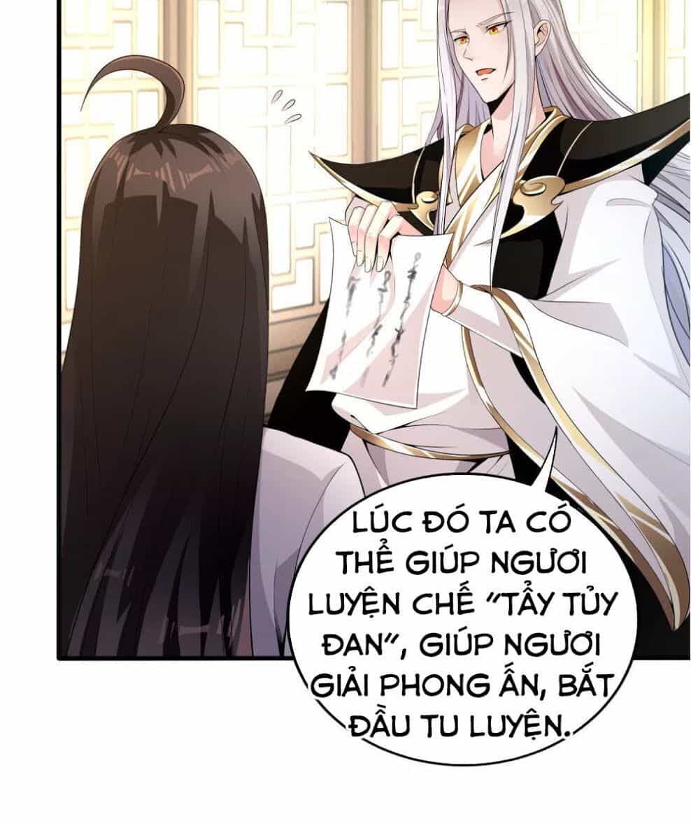Tiên Đế Xâm Nhập - Chương 5 - ảnh 20