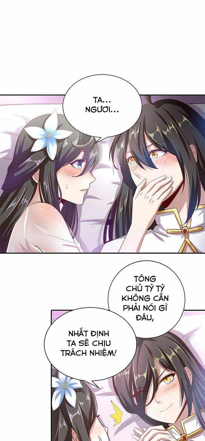 Tiên Đế Xâm Nhập - Chương 49 - ảnh 1