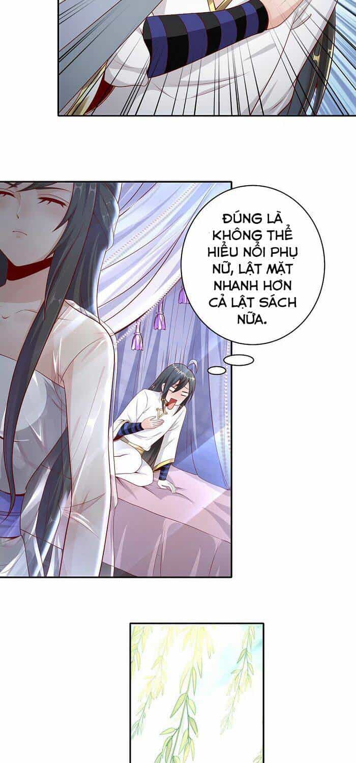 Tiên Đế Xâm Nhập - Chương 49 - ảnh 14