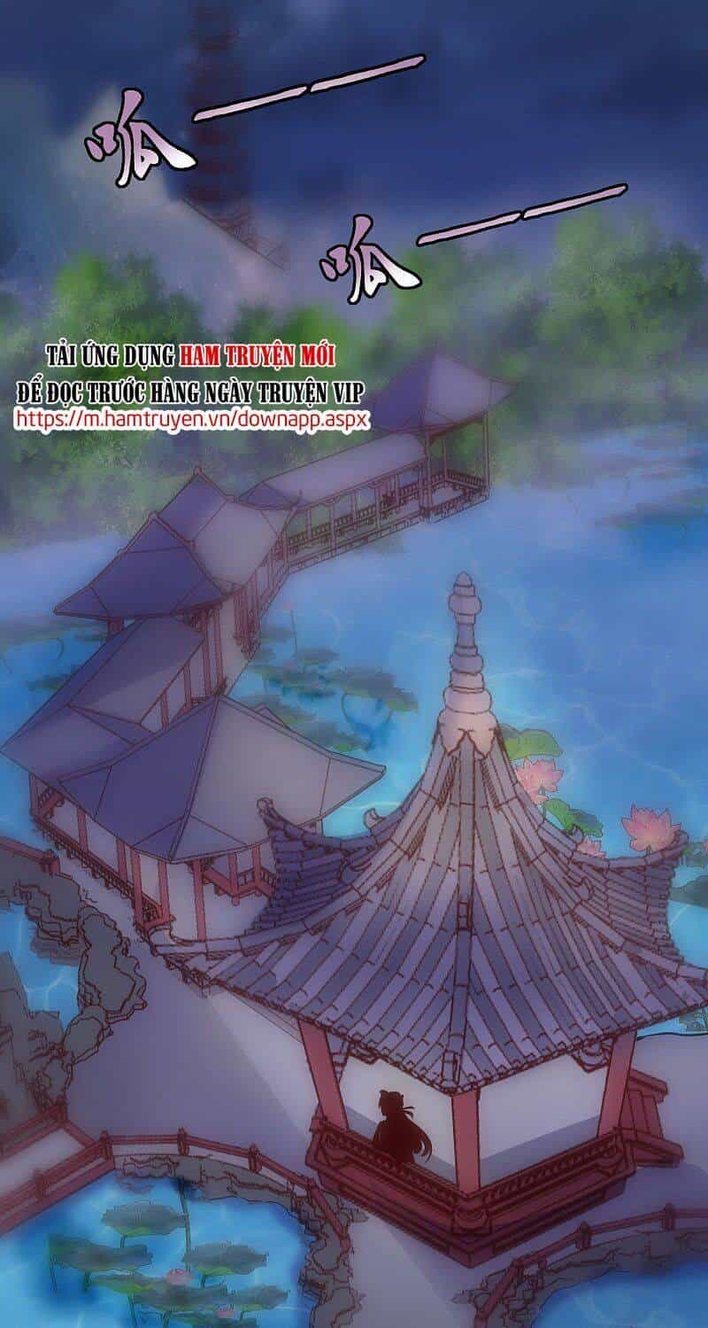 Tiên Đế Xâm Nhập - Chương 50 - ảnh 9