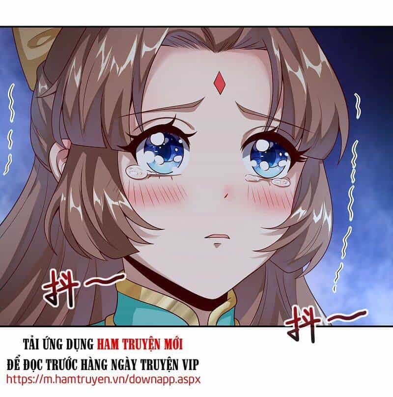 Tiên Đế Xâm Nhập - Chương 51 - ảnh 10