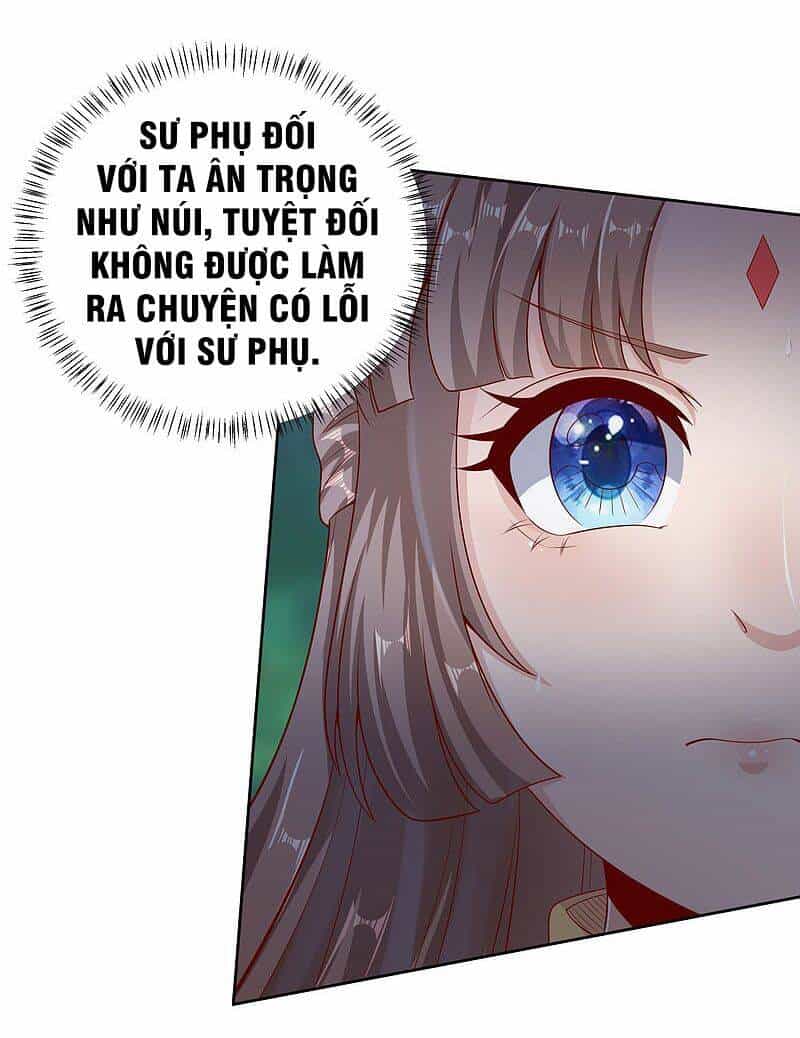 Tiên Đế Xâm Nhập - Chương 51 - ảnh 24