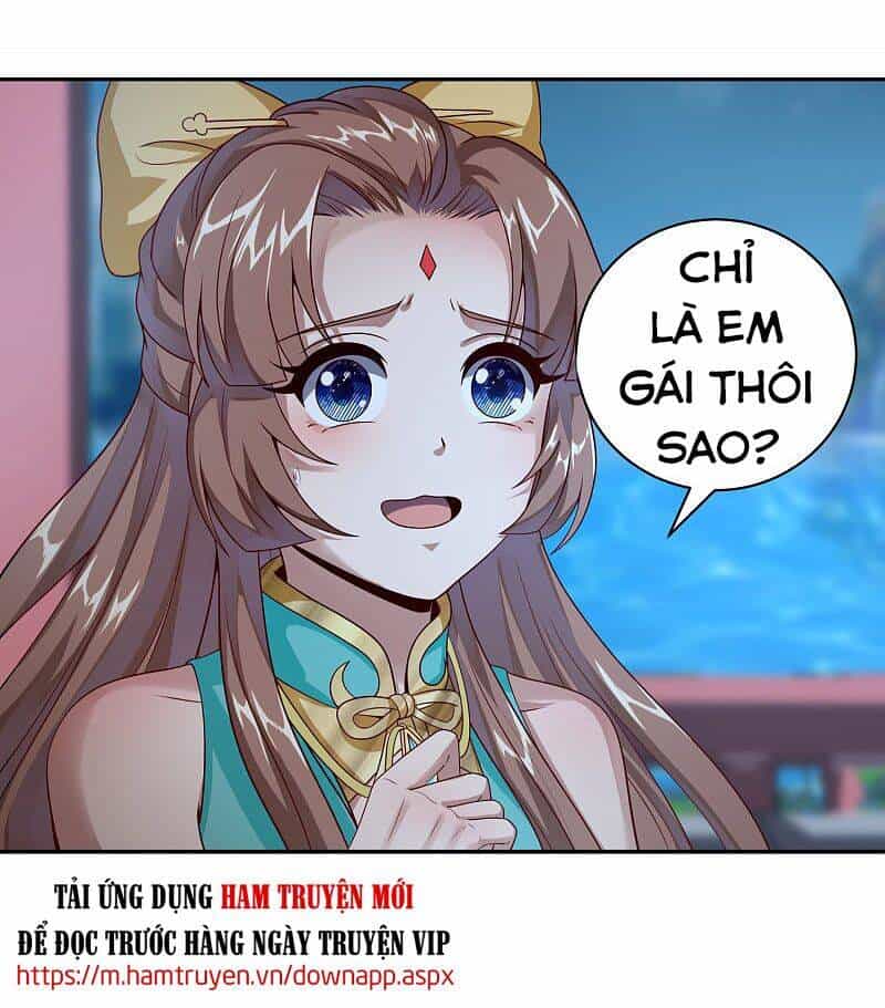 Tiên Đế Xâm Nhập - Chương 51 - ảnh 7
