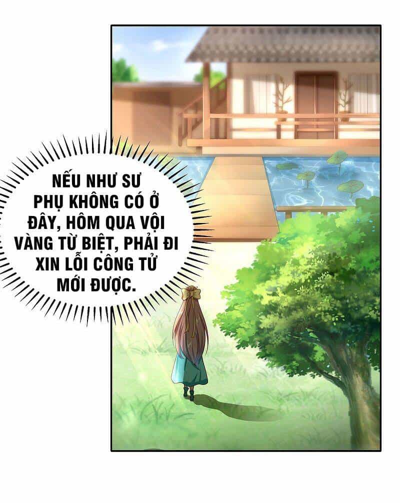Tiên Đế Xâm Nhập - Chương 52 - ảnh 12