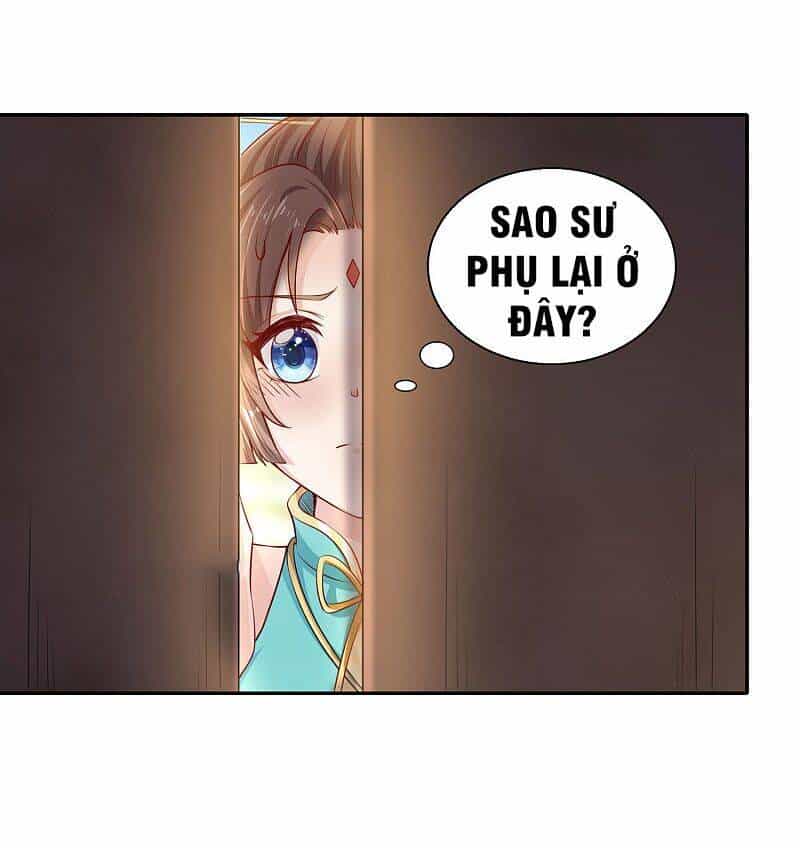 Tiên Đế Xâm Nhập - Chương 52 - ảnh 14