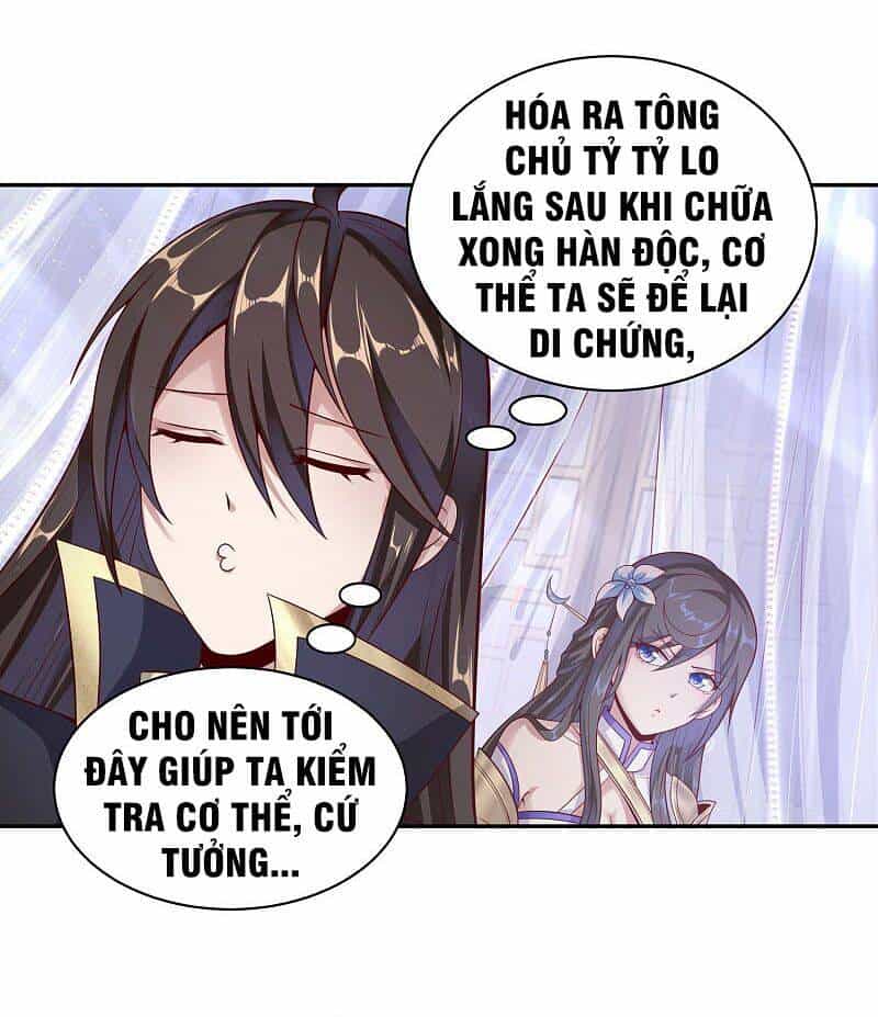 Tiên Đế Xâm Nhập - Chương 52 - ảnh 22