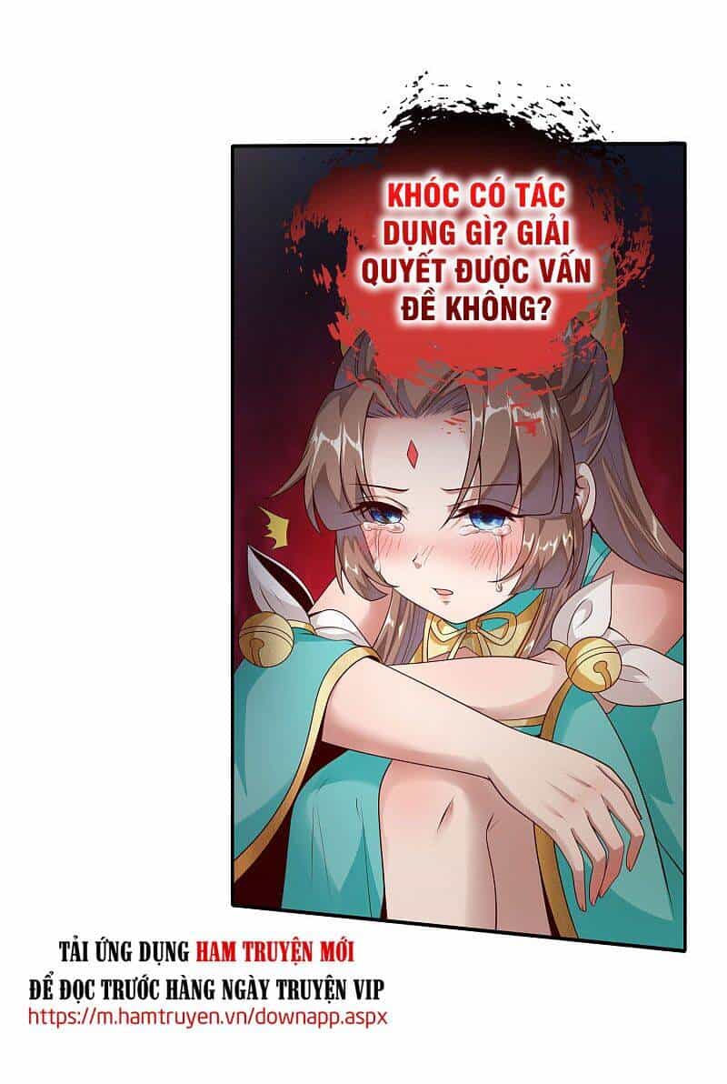 Tiên Đế Xâm Nhập - Chương 52 - ảnh 25