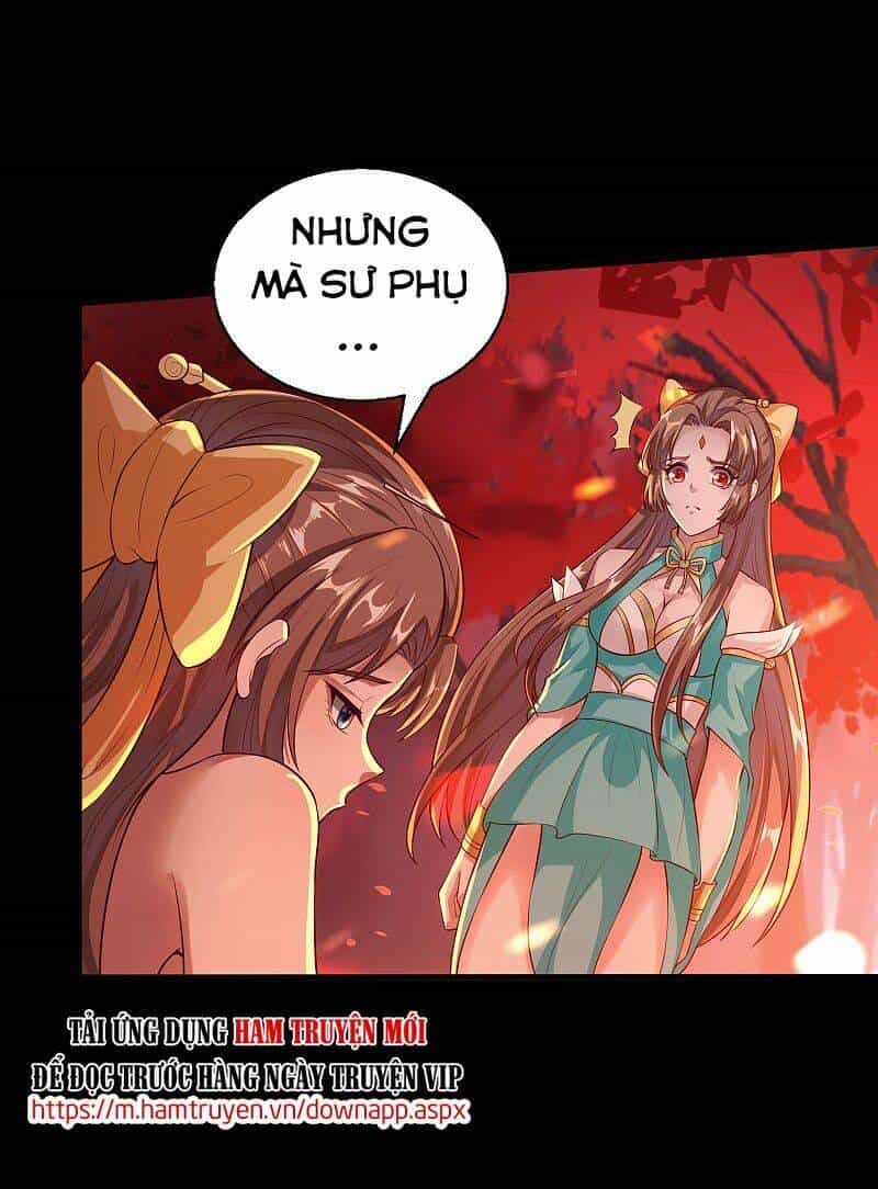 Tiên Đế Xâm Nhập - Chương 53 - ảnh 15