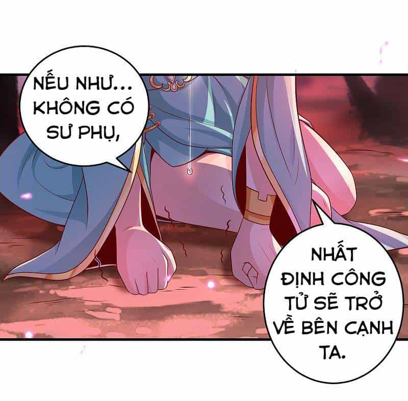 Tiên Đế Xâm Nhập - Chương 53 - ảnh 19