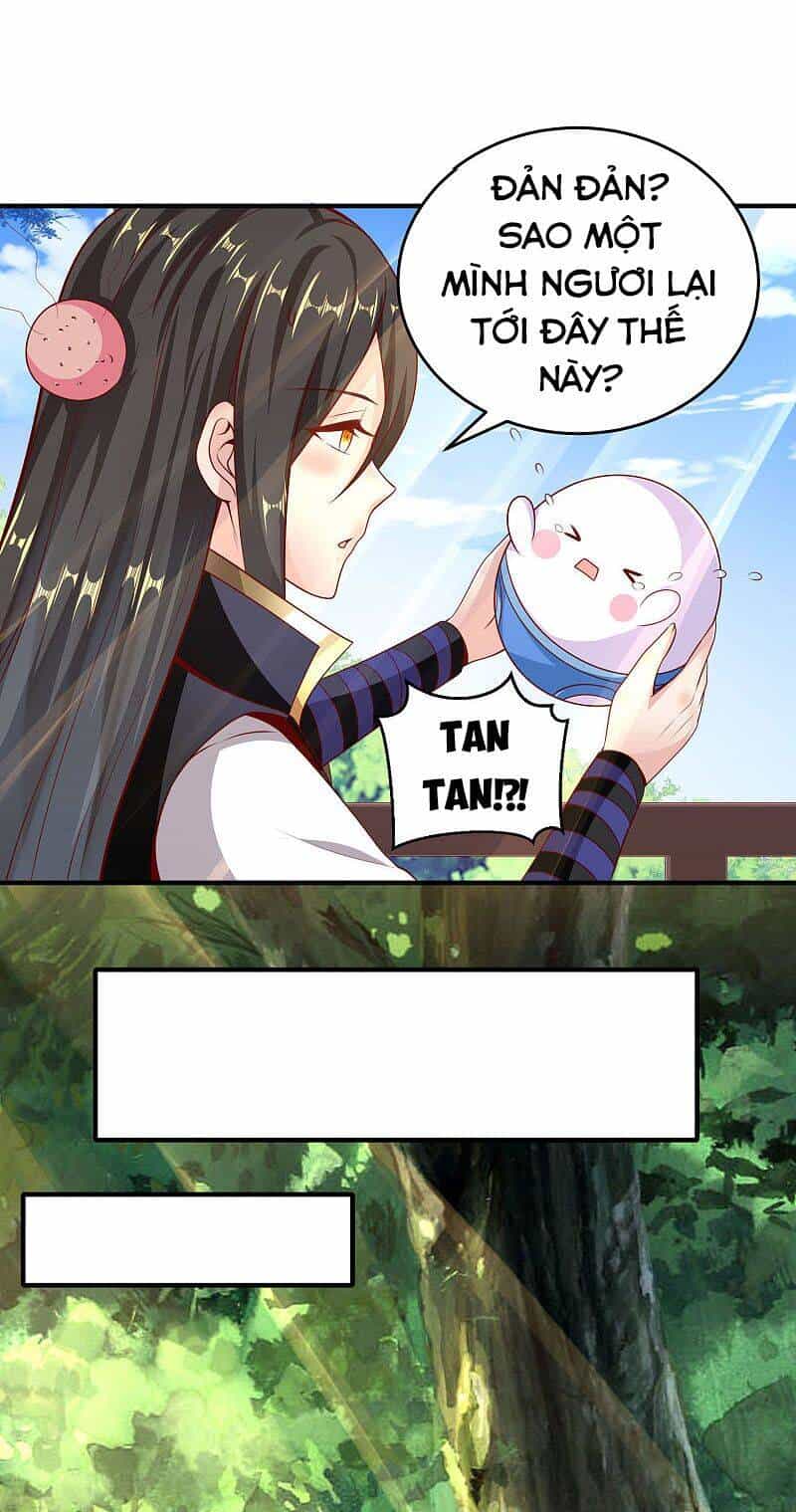 Tiên Đế Xâm Nhập - Chương 53 - ảnh 23