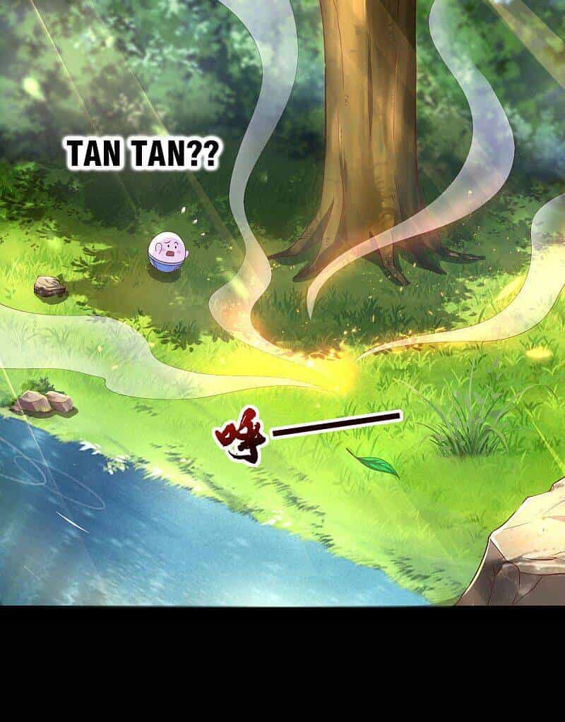 Tiên Đế Xâm Nhập - Chương 53 - ảnh 3