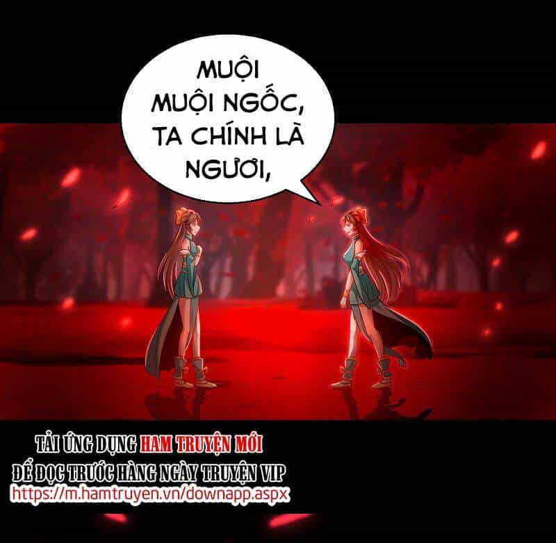 Tiên Đế Xâm Nhập - Chương 53 - ảnh 9