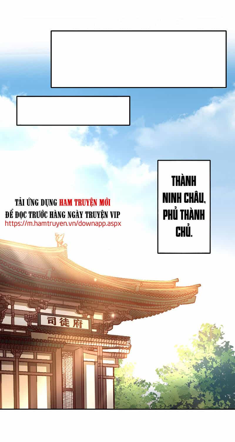 Tiên Đế Xâm Nhập - Chương 54 - ảnh 18
