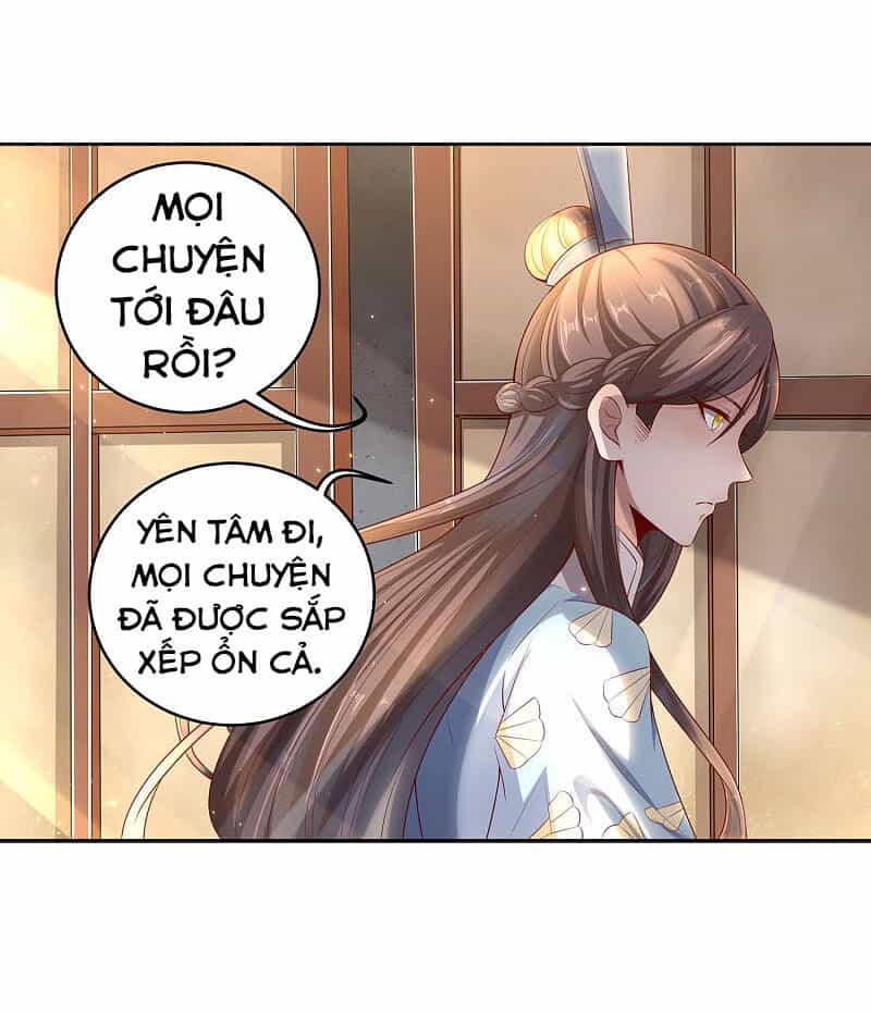 Tiên Đế Xâm Nhập - Chương 54 - ảnh 23