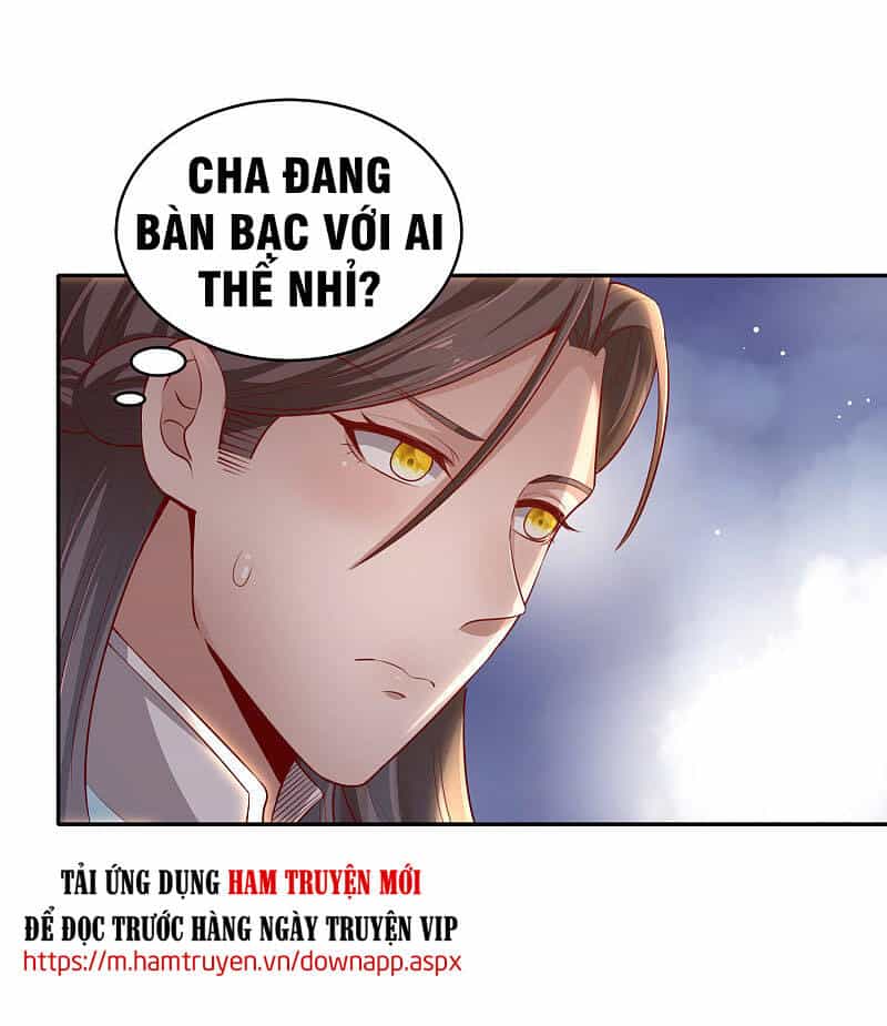 Tiên Đế Xâm Nhập - Chương 54 - ảnh 24