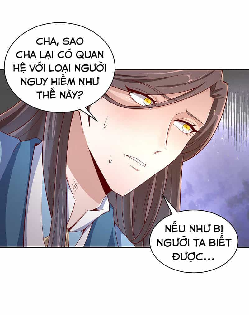 Tiên Đế Xâm Nhập - Chương 55 - ảnh 10