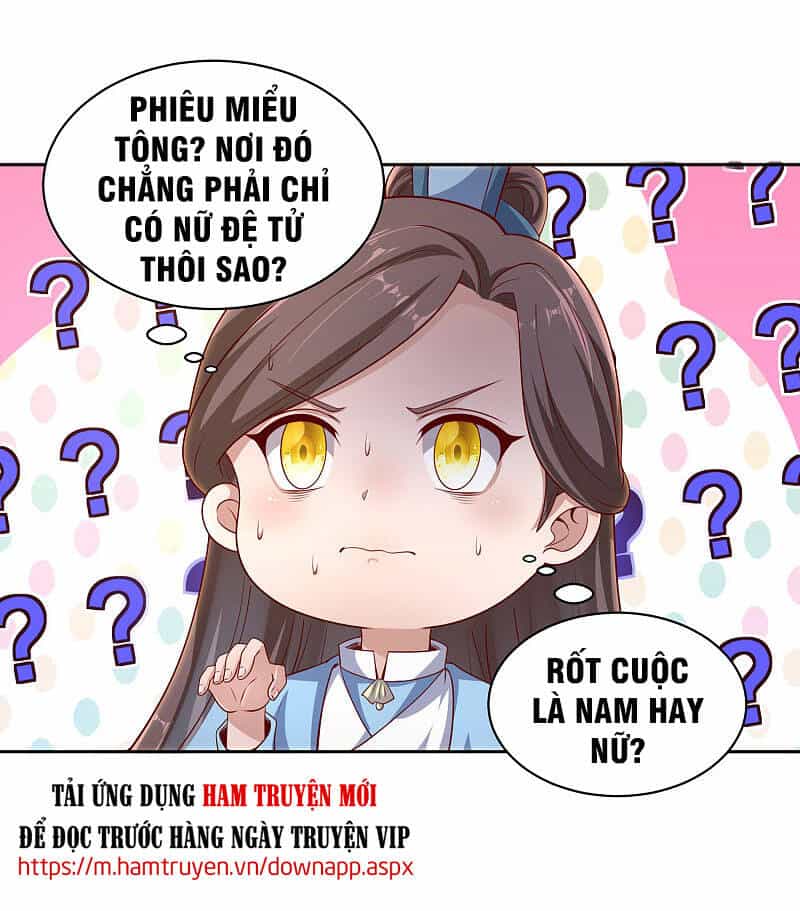 Tiên Đế Xâm Nhập - Chương 55 - ảnh 13