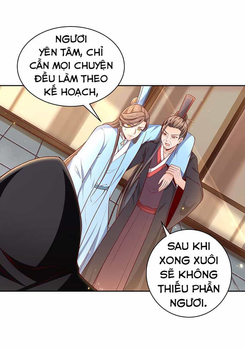 Tiên Đế Xâm Nhập - Chương 55 - ảnh 8