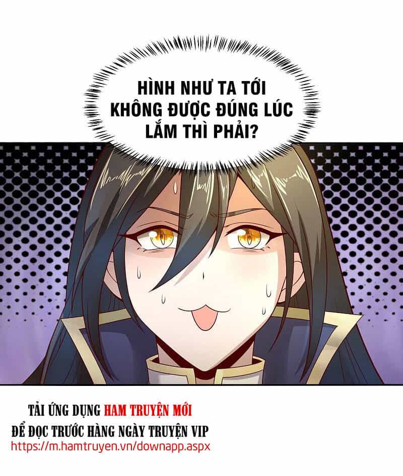 Tiên Đế Xâm Nhập - Chương 56 - ảnh 5