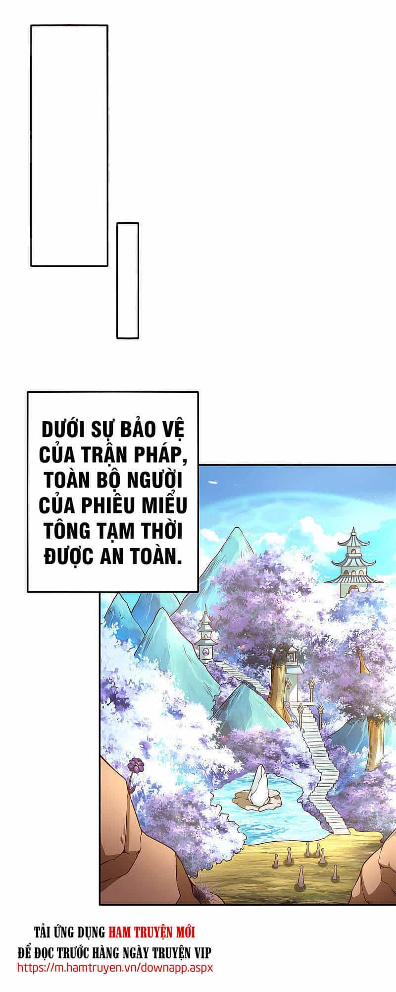 Tiên Đế Xâm Nhập - Chương 57 - ảnh 1
