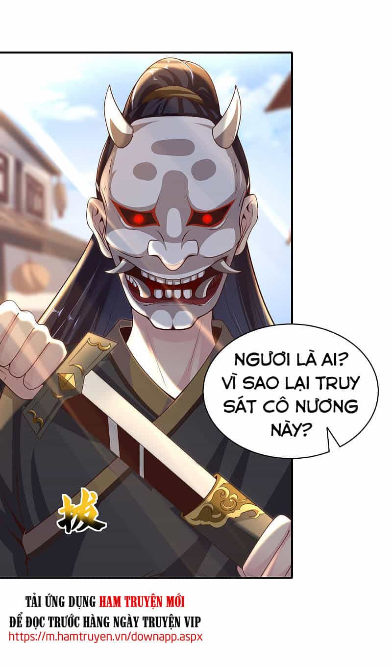 Tiên Đế Xâm Nhập - Chương 58 - ảnh 9