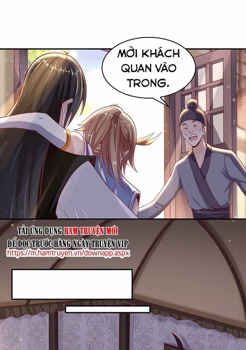 Tiên Đế Xâm Nhập - Chương 59 - ảnh 7
