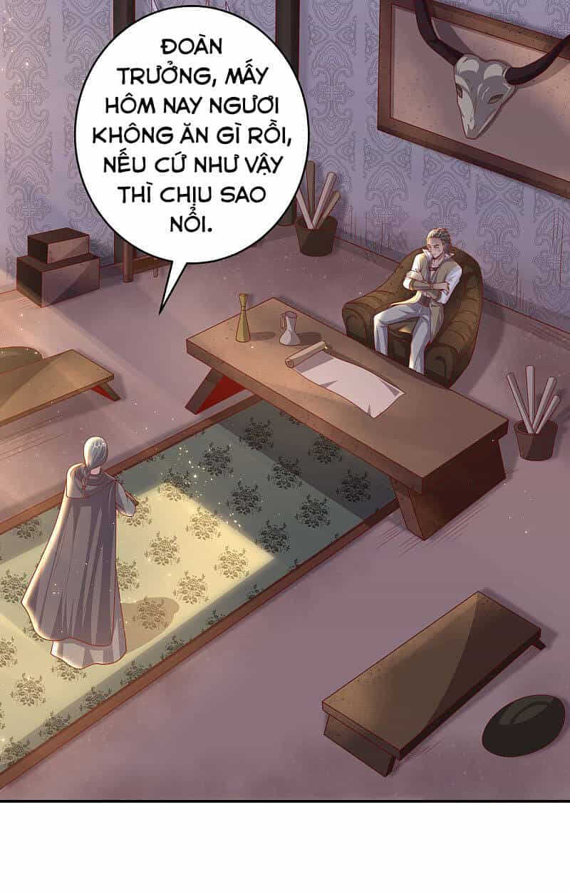 Tiên Đế Xâm Nhập - Chương 59 - ảnh 8