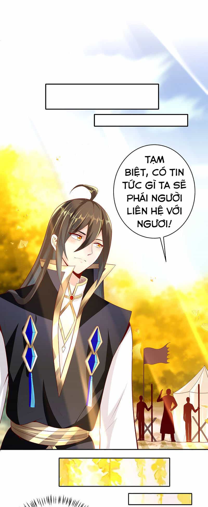Tiên Đế Xâm Nhập - Chương 60 - ảnh 14