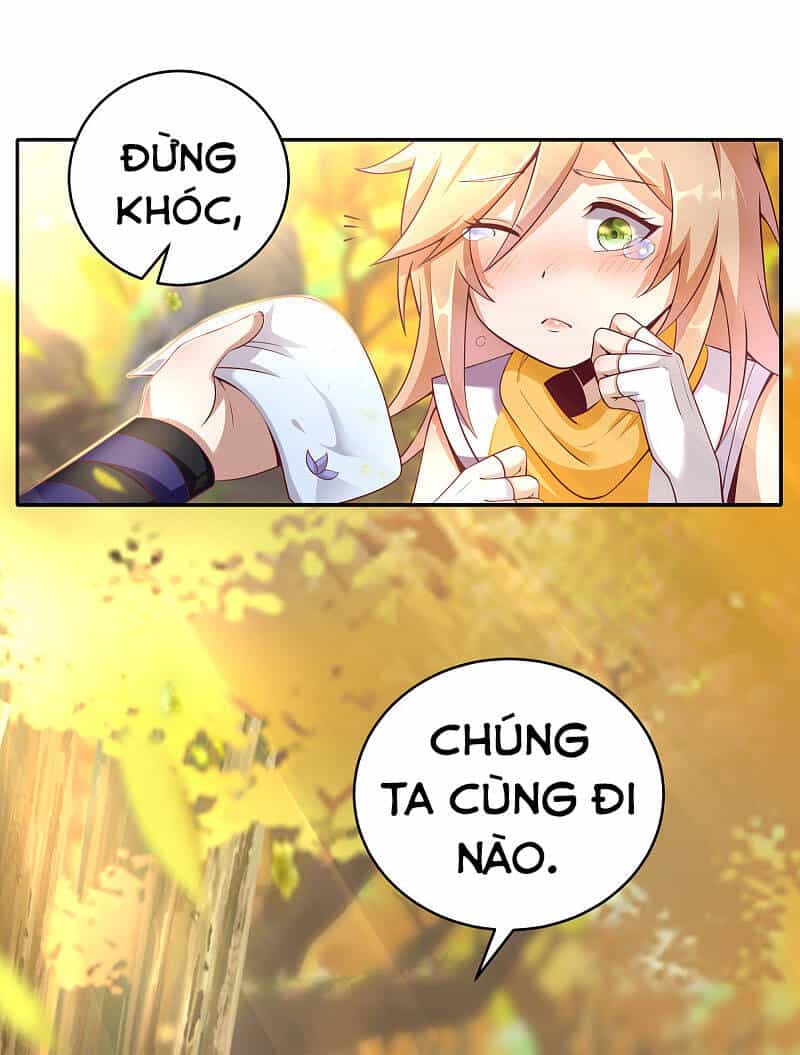Tiên Đế Xâm Nhập - Chương 60 - ảnh 28