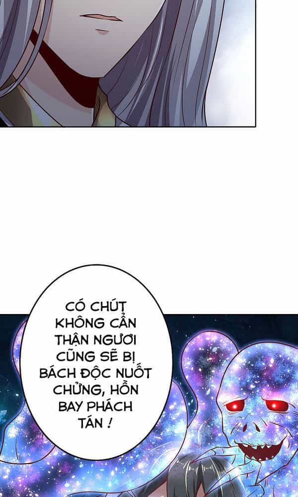 Tiên Đế Xâm Nhập - Chương 67 - ảnh 12