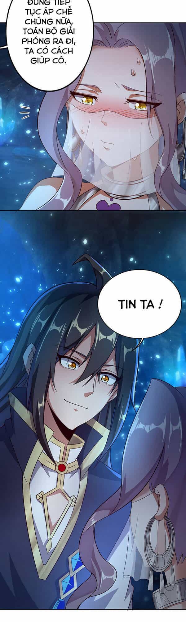 Tiên Đế Xâm Nhập - Chương 67 - ảnh 17