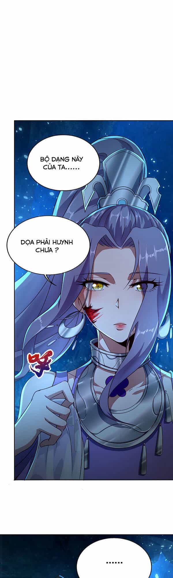 Tiên Đế Xâm Nhập - Chương 68 - ảnh 15