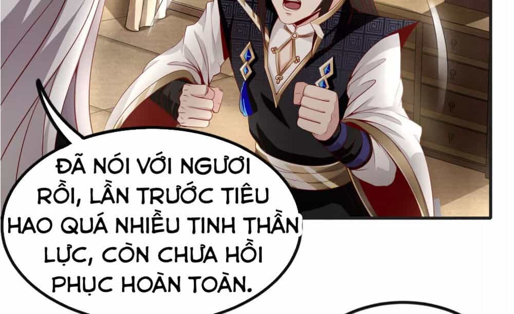 Tiên Đế Xâm Nhập - Chương 7 - ảnh 35