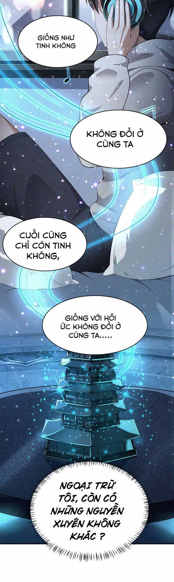 Tiên Đế Xâm Nhập - Chương 70 - ảnh 17