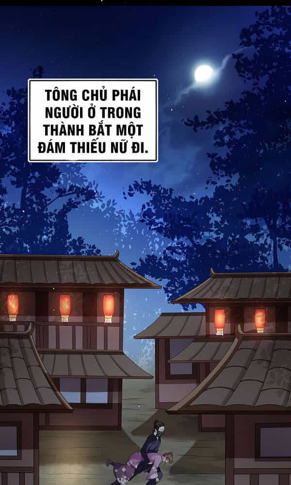Tiên Đế Xâm Nhập - Chương 72 - ảnh 4