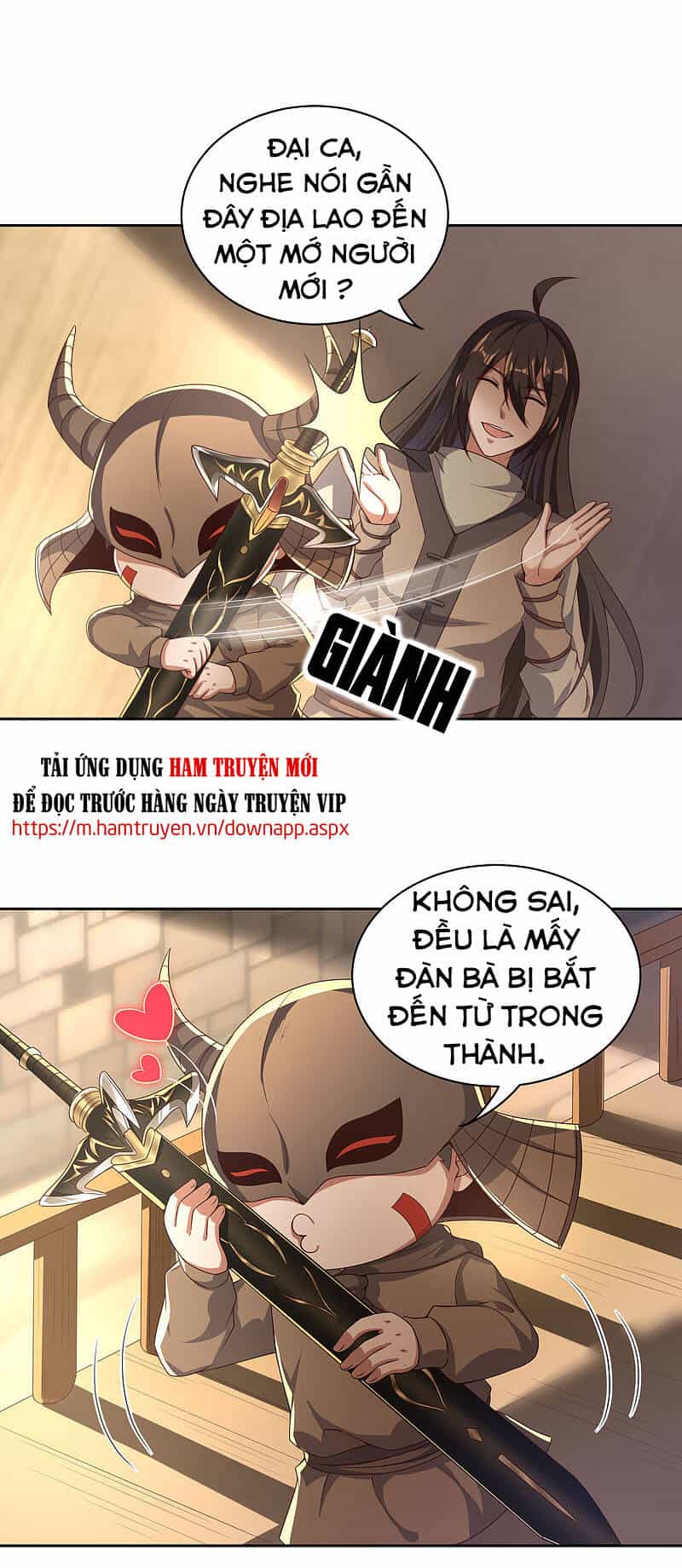 Tiên Đế Xâm Nhập - Chương 73 - ảnh 28